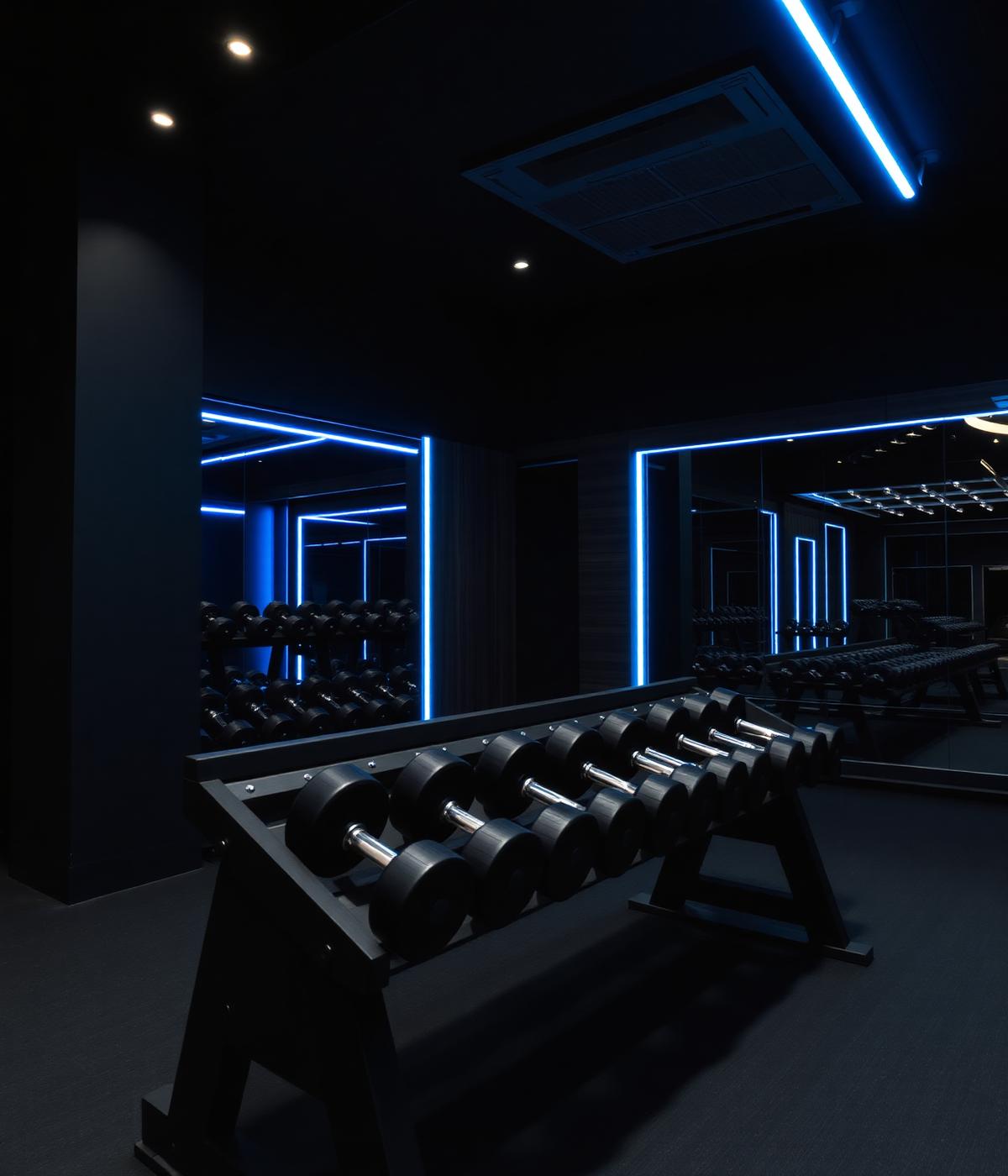 5Reps Fitness Club